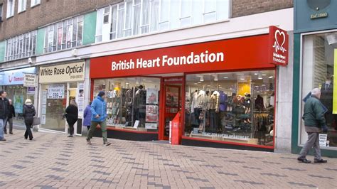 british heart foundation charity shop|british heart foundation sofas for sale.